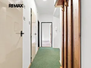 Prodej bytu 2+1, Přeštice, Smetanova, 52 m2