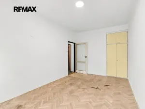 Prodej bytu 2+1, Přeštice, Smetanova, 52 m2