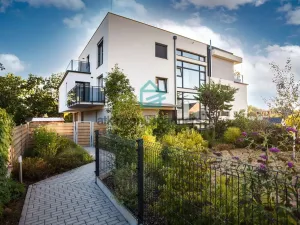 Prodej bytu 1+kk, Hluboká nad Vltavou, Munická, 34 m2