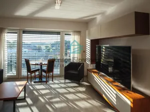 Prodej bytu 1+kk, Hluboká nad Vltavou, Munická, 34 m2