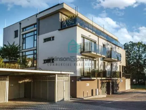 Prodej bytu 1+kk, Hluboká nad Vltavou, Munická, 34 m2