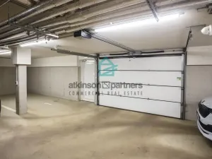 Pronájem bytu 1+kk, Hluboká nad Vltavou, Munická, 34 m2