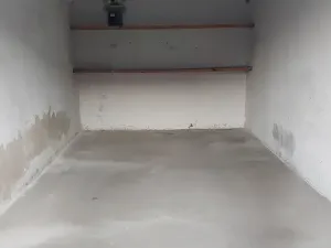 Pronájem garáže, Poděbrady, Jungmannova, 17 m2