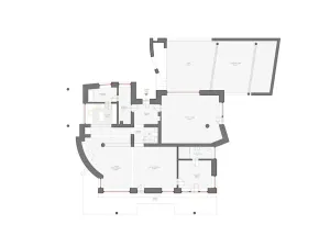 Prodej rodinného domu, Praha - Klánovice, Jeníkovická, 260 m2