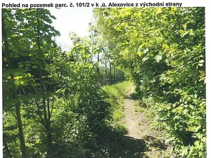 Prodej pozemku, Ivančice, 141 m2