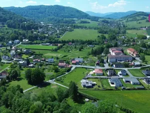 Prodej pozemku pro bydlení, Hukvaldy, 984 m2
