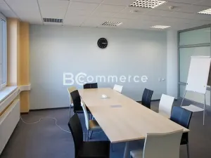 Pronájem kanceláře, Brno, 85 m2