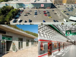 Prodej rodinného domu, Praha - Břevnov, Kukulova, 230 m2