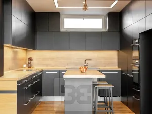 Prodej rodinného domu, Praha - Břevnov, Kukulova, 230 m2