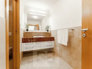 Prodej rodinného domu, Praha - Břevnov, Kukulova, 230 m2