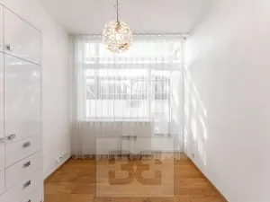 Prodej rodinného domu, Praha - Břevnov, Kukulova, 230 m2