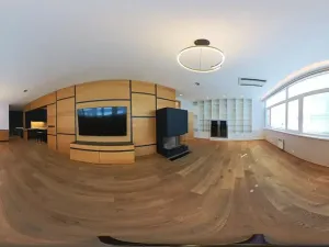Prodej rodinného domu, Praha - Břevnov, Kukulova, 230 m2