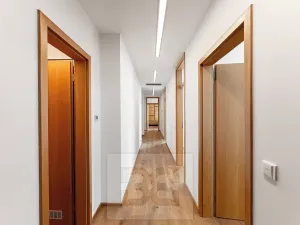 Prodej bytu 6+kk a větší, Praha - Břevnov, Kukulova, 230 m2