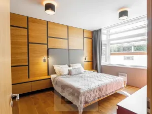 Prodej bytu 6+kk a větší, Praha - Břevnov, Kukulova, 230 m2