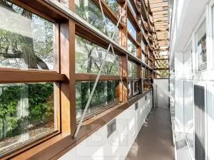 Prodej bytu 6+kk a větší, Praha - Břevnov, Kukulova, 230 m2