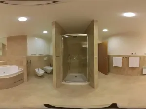 Prodej bytu 6+kk a větší, Praha - Břevnov, Kukulova, 230 m2