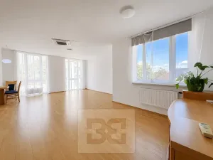 Pronájem bytu 3+kk, Břeclav, Husova, 100 m2