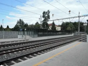 Prodej pozemku pro bydlení, Praha - Klánovice, V koutku, 924 m2