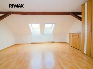 Pronájem bytu 2+kk, Jevíčko, Palackého nám., 76 m2
