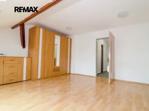 Pronájem bytu 2+kk, Jevíčko, Palackého nám., 76 m2
