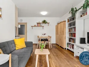 Prodej bytu 4+kk, Praha - Stodůlky, Janského, 79 m2