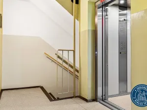 Prodej bytu 4+kk, Praha - Stodůlky, Janského, 79 m2