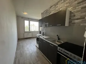 Pronájem bytu 2+1, Česká Třebová, Semanínská, 60 m2