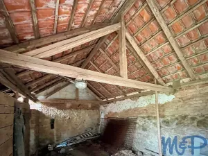 Prodej rodinného domu, Dobroutov, 196 m2