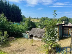 Prodej rodinného domu, Stonařov, 55 m2