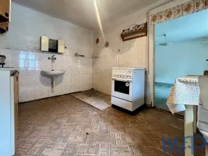 Prodej rodinného domu, Stonařov, 55 m2