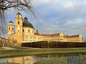 Prodej bytu 2+kk, Jaroměřice nad Rokytnou, Havlíčkova, 47 m2