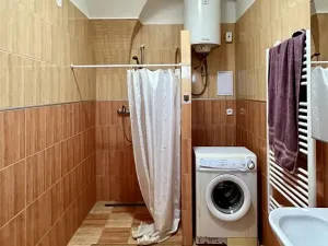Prodej bytu 2+kk, Jaroměřice nad Rokytnou, Havlíčkova, 47 m2