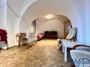 Prodej bytu 2+kk, Jaroměřice nad Rokytnou, Havlíčkova, 47 m2
