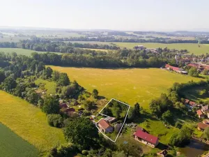 Prodej rodinného domu, Skořenice, 128 m2