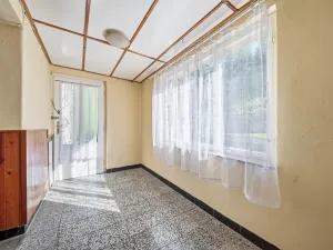 Prodej rodinného domu, Skořenice, 128 m2