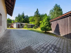 Prodej rodinného domu, Skořenice, 128 m2