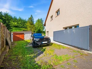 Prodej rodinného domu, Skořenice, 128 m2