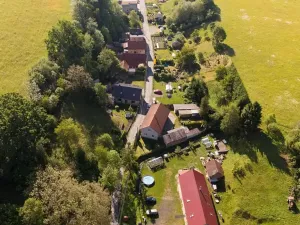Prodej rodinného domu, Skořenice, 128 m2