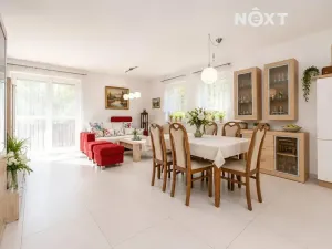 Prodej rodinného domu, Zruč-Senec, Náves 9. května, 143 m2