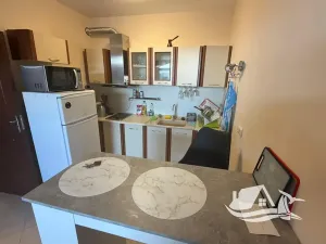 Prodej bytu 2+kk, Nesebar, Bulharsko, 55 m2