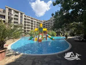 Prodej bytu 2+kk, Nesebar, Bulharsko, 55 m2