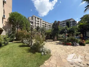 Prodej bytu 2+kk, Nesebar, Bulharsko, 55 m2