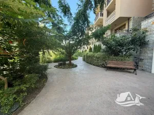 Prodej bytu 2+kk, Nesebar, Bulharsko, 55 m2