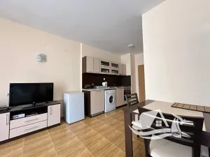 Prodej bytu 1+kk, Sveti Vlas, Bulharsko, 42 m2
