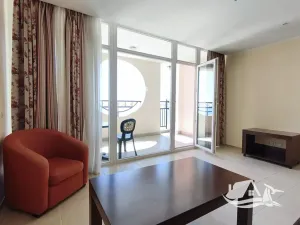 Prodej bytu 2+kk, Pomorie, Bulharsko, 76 m2