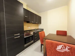 Prodej bytu 2+kk, Pomorie, Bulharsko, 76 m2