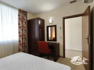 Prodej bytu 2+kk, Pomorie, Bulharsko, 76 m2