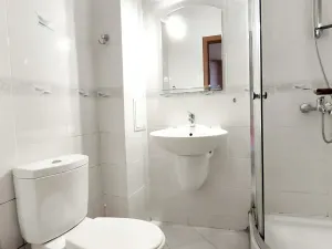 Prodej bytu 1+kk, Nesebar, Bulharsko, 28 m2