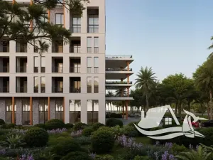 Prodej bytu 2+kk, Golem, Albánie, Mali i Robit, 52 m2