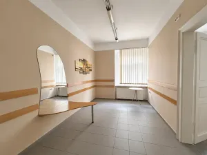 Prodej ordinace, Teplice, Ruská, 119 m2